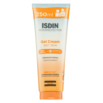 ISDIN FotoProtector gelcrème Gel Cream SPF30 250 ml