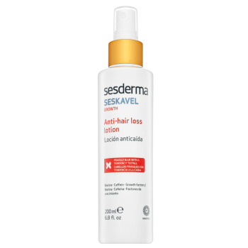Sesderma Seskavel Growth Anti-Hair Loss Lotion bezoplachová péče proti vypadávání vlasů 200 ml