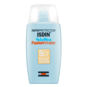 ISDIN FotoProtector krema za sunčanje Pediatrics Fusion Water 50 ml