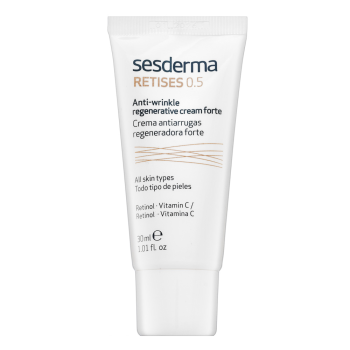 Sesderma Retises 0.50 hydratační krém Antiwrinkle Regenerative Cream 30 ml