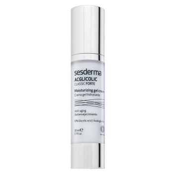 Sesderma Acglicolic Classic Forte gélový krém Moisturizing Gel Cream 50 ml