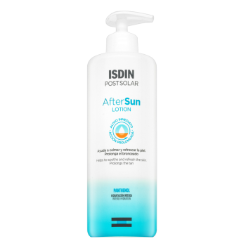 ISDIN Postsolar melk AfterSun Lotion 400 ml