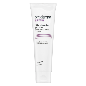 Sesderma Silkses ochranný krém Skin Moisturizing Protector 100 ml