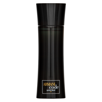 Armani (Giorgio Armani) Code Special Blend Eau de Toilette da uomo 75 ml
