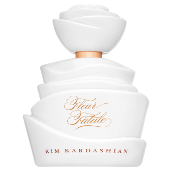 Kim Kardashian Fleur Fatale Eau de Parfum for women 100 ml