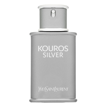 Yves Saint Laurent Kouros Silver toaletní voda pro muže 50 ml