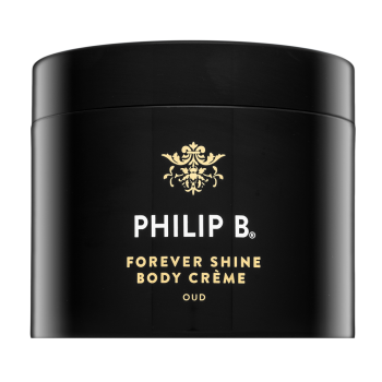 PHILIP B Forever Shine tělový krém Body Creme 236 ml