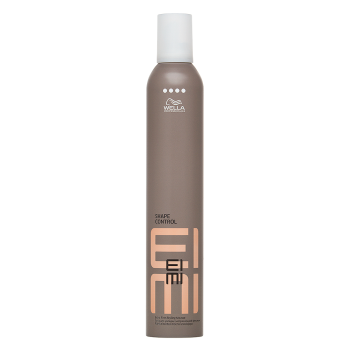 Wella Professionals EIMI Volume Shape Control Schaumfestiger für extra starken Halt 500 ml