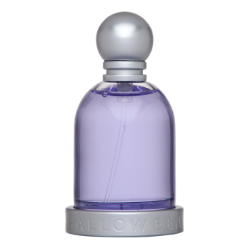 Jesus Del Pozo Halloween toaletní voda pro ženy 50 ml