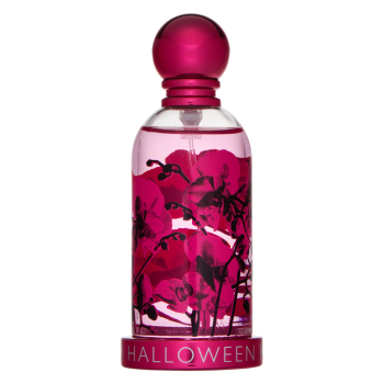 Jesus Del Pozo Halloween Kiss Sexy woda toaletowa dla kobiet 50 ml
