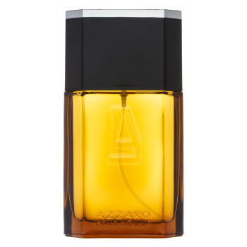 Azzaro Pour Homme voda po holení pro muže 100 ml