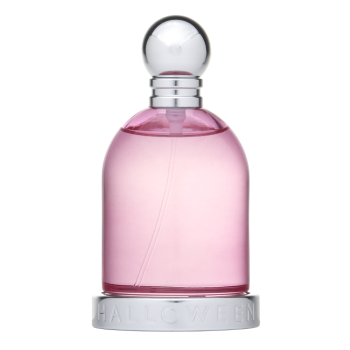 Jesus Del Pozo Halloween Water Lily Eau de Toilette für Damen 100 ml