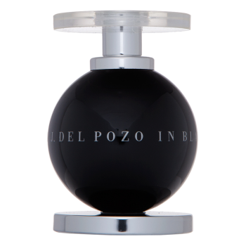Jesus Del Pozo In Black Eau de Toilette für Damen 30 ml