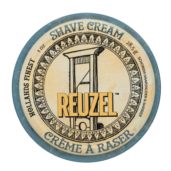 Reuzel Shave Cream krema za brijanje 28,5 g