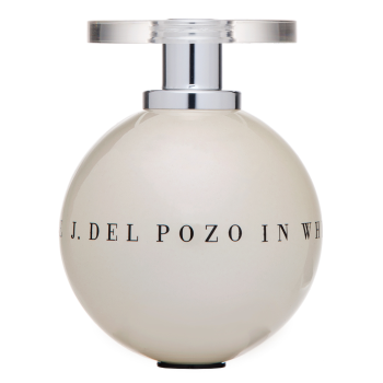 Jesus Del Pozo In White Eau de Toilette für Damen 100 ml