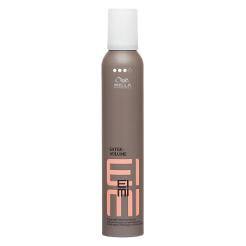Wella Professionals EIMI Volume Extra Volume Schaumfestiger für starken Halt 300 ml