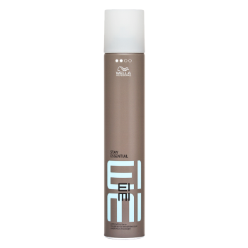 Wella Professionals EIMI Fixing Hairsprays Stay Essential ochranný sprej pro všechny typy vlasů 500 ml