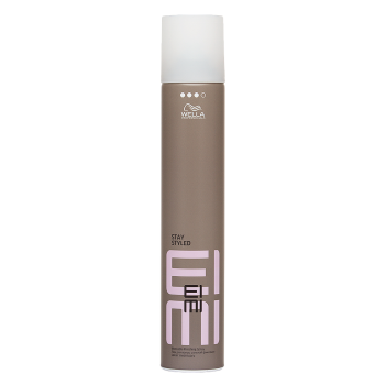 Wella Professionals EIMI Stay Styled Workable Finishing Spray lak na vlasy pro střední fixaci 500 ml