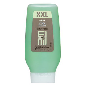 Wella Professionals EIMI Texture Sculpt Force Haargel 250 ml