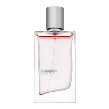 Jil Sander Everose Eau de Toilette for women 30 ml