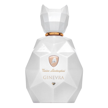 Tonino Lamborghini Ginevra White Eau de Parfum nőknek 100 ml