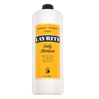 Layrite Daily Shampoo Shampoo zur täglichen Benutzung 946 ml