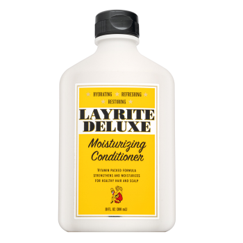 Layrite Moisturizing Conditioner хидратиращ балсам 300 ml