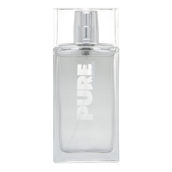 Jil Sander Pure toaletná voda pre ženy 50 ml