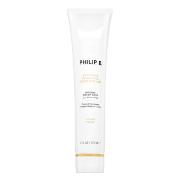 PHILIP B Everyday Beautiful Conditioner kondicionér pro každodenní použití 178 ml