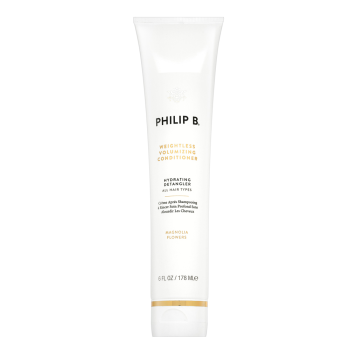 PHILIP B Weightless Volumizing Conditioner balsam pentru volum 178 ml