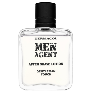 Dermacol Men Agent zklidňující balzám po holení After Shave Lotion 100 ml