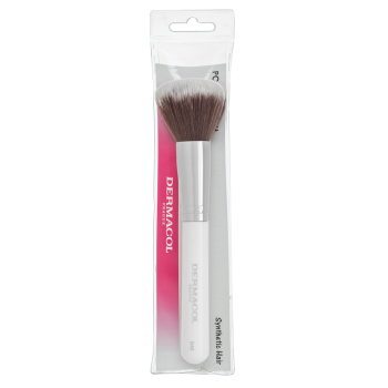 Dermacol Powder Brush pensulă pentru aplicarea pudrei D55