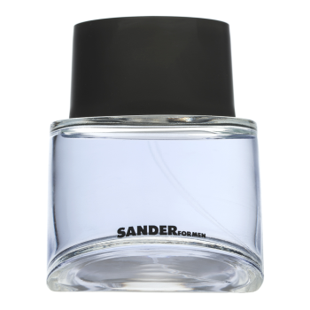 Jil Sander Sander for Men woda toaletowa dla mężczyzn 125 ml