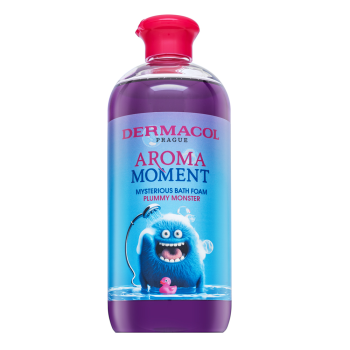 Dermacol Aroma Moment pjena za kupanje Bath Foam Plummy Monster 500 ml