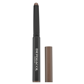 Dermacol Long-Lasting Intense Colour Eyeshadow & Eyeliner Oogschaduw en Eyeliner in een stokje No.12 1,6 g