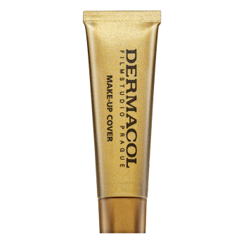 Dermacol Make-Up Cover extrémně krycí make-up SPF 30 207 13 g