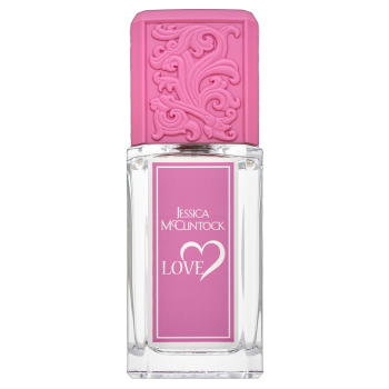 Jessica McClintock Love parfémovaná voda pro ženy 100 ml