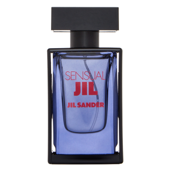 Jil Sander Sensual Jil toaletní voda pro ženy 30 ml