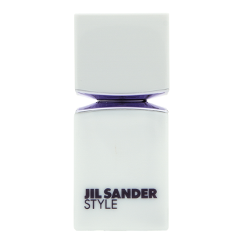 Jil Sander Style Eau de Parfum nőknek 50 ml