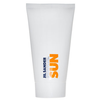 Jil Sander Sun testápoló tej nőknek 150 ml
