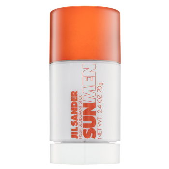 Jil Sander Sun for Men deostick férfiaknak 75 ml