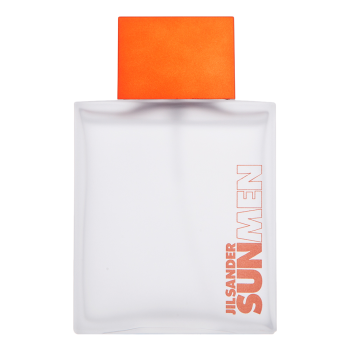 Jil Sander Sun for Men тоалетна вода за мъже 75 ml
