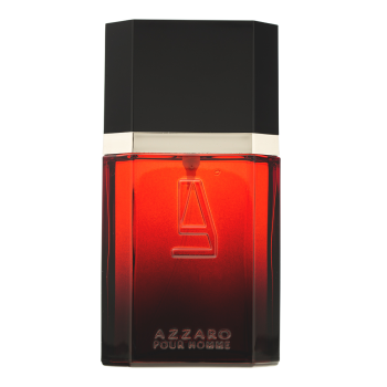 Azzaro Pour Homme Elixir Eau de Toilette bărbați 50 ml