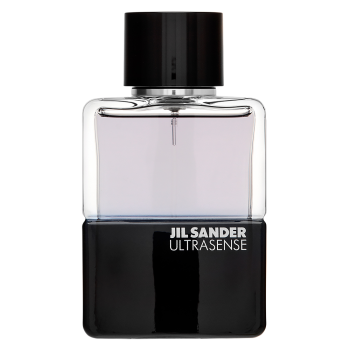 Jil Sander Ultrasense toaletní voda pro muže 60 ml