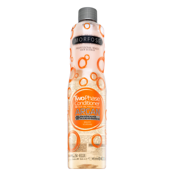 Morfose Two Phase Conditioner bezoplachový kondicionér v spreji Argan 400 ml