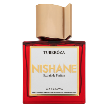 Nishane Tuberóza puur parfum unisex 50 ml