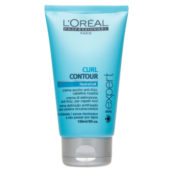 L´Oréal Professionnel Série Expert Curl Contour Cream stylingový krém pro vlnité a kudrnaté vlasy 150 ml