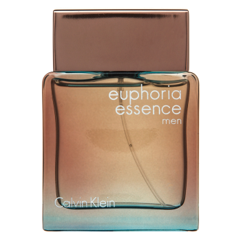 Calvin Klein Euphoria Essence Men Eau de Toilette férfiaknak 50 ml