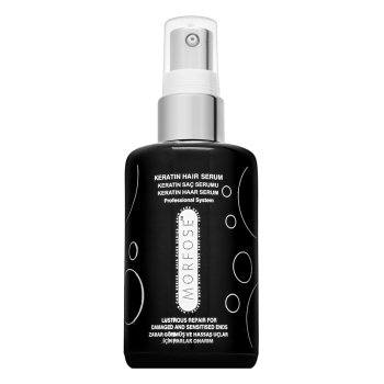 Morfose Keratin Serum sérum pro ochranu a lesk vlasů 75 ml