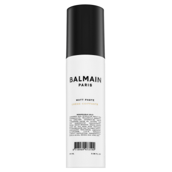 Balmain Matt Paste stylingová pasta s matujícím účinkem 100 ml